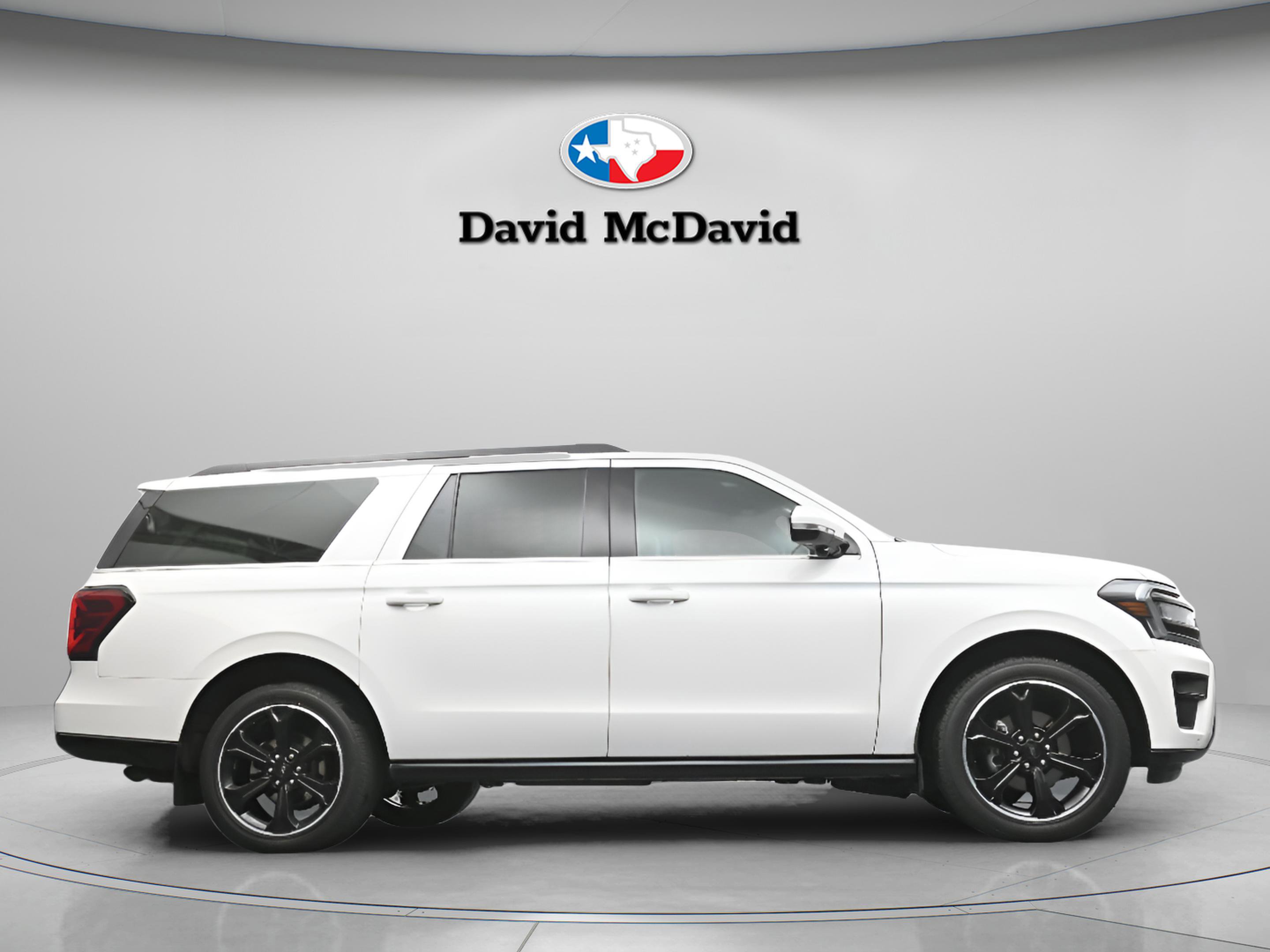 Used 2023 Ford Expedition Max Limited RWD image 38