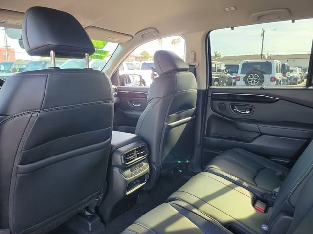 Used 2025 Honda Pilot EX-L image 14