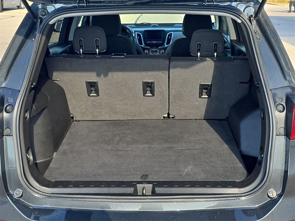 Certified 2020 Chevrolet Equinox LS w/ LS Convenience Package image 27