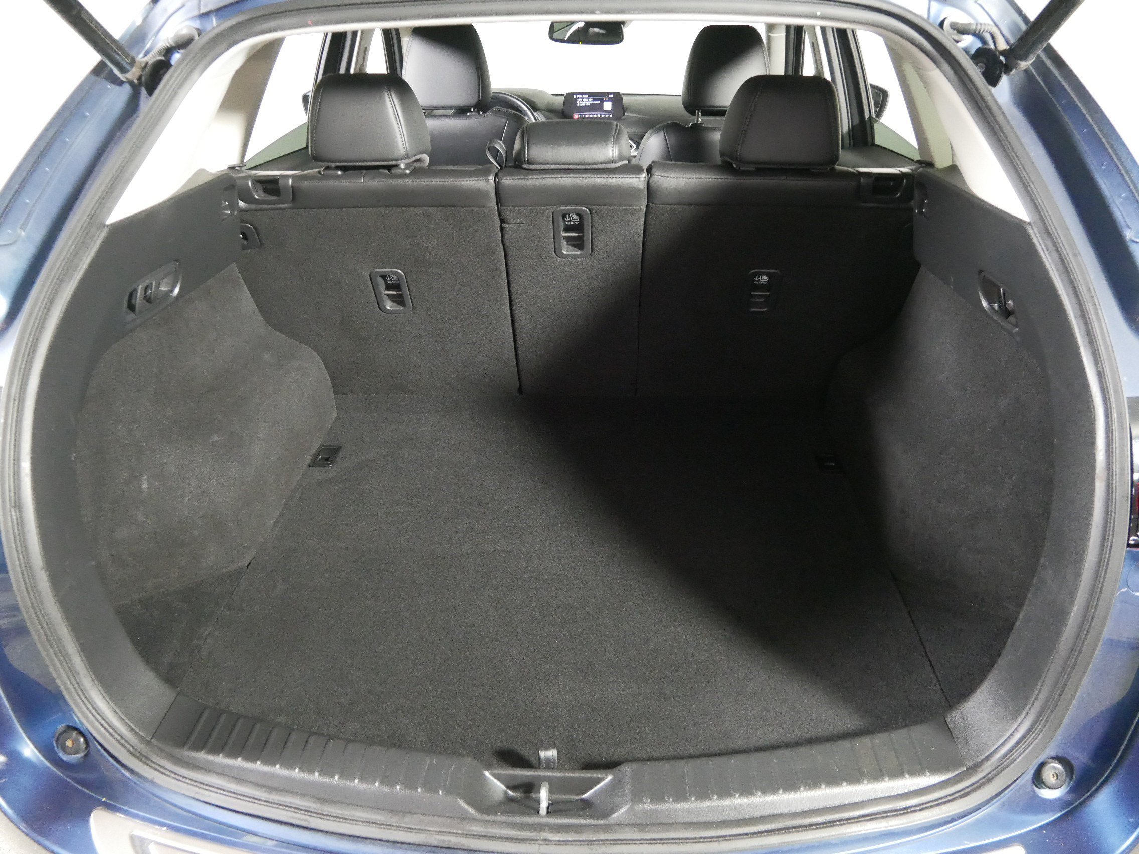 Used 2019 MAZDA CX-5 Touring AWD/4WD image 18