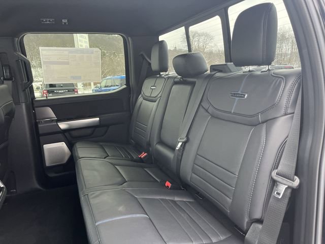 New 2026 Ford F250 Platinum image 26