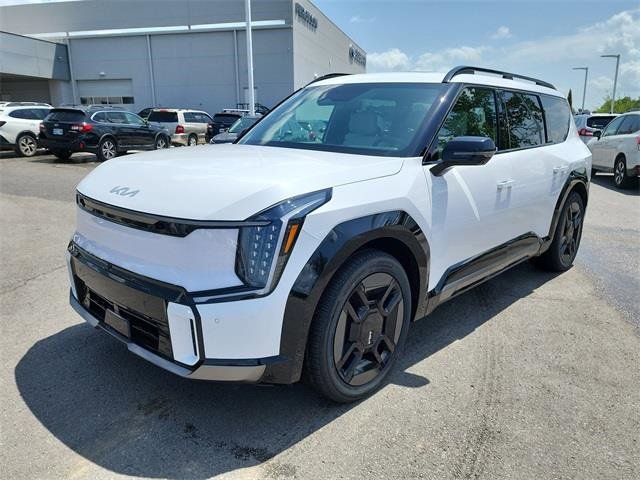 New 2026 Kia EV9 GT-Line image 9