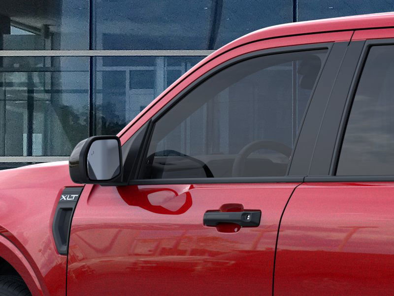 New 2025 Ford Maverick XLT w/ XLT Luxury Package image 21