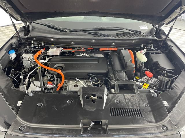 Certified 2024 Honda CR-V Sport Touring image 23