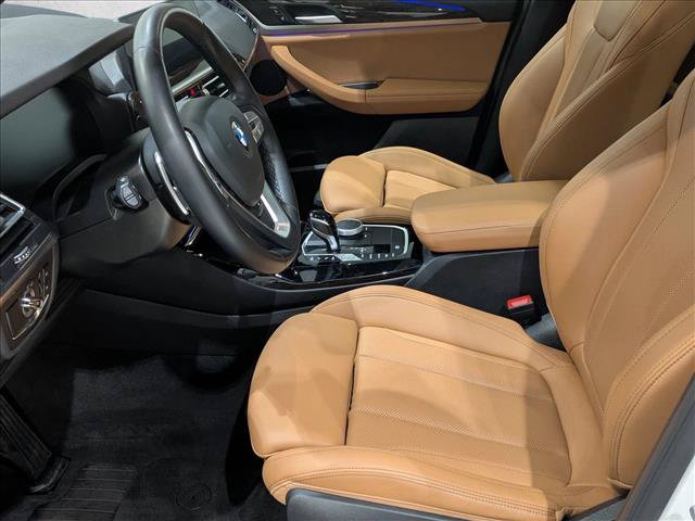 Used 2024 BMW X3 xDrive30i w/ Convenience Package AWD/4WD image 17