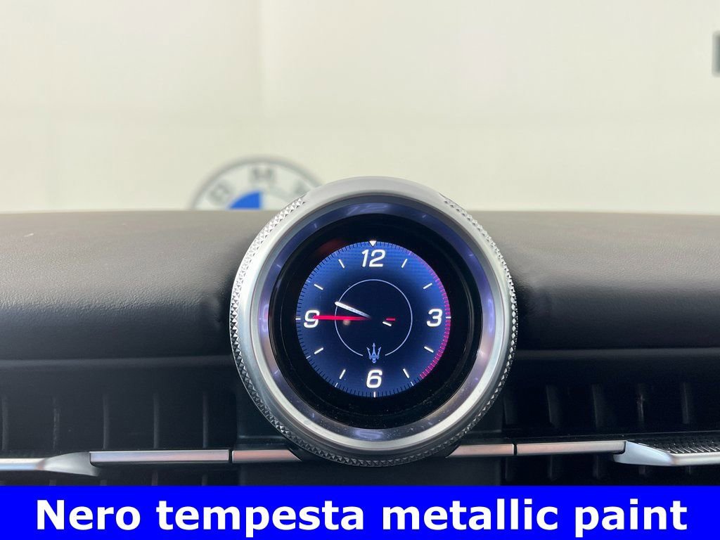 Used 2024 Maserati Grecale Trofeo image 6