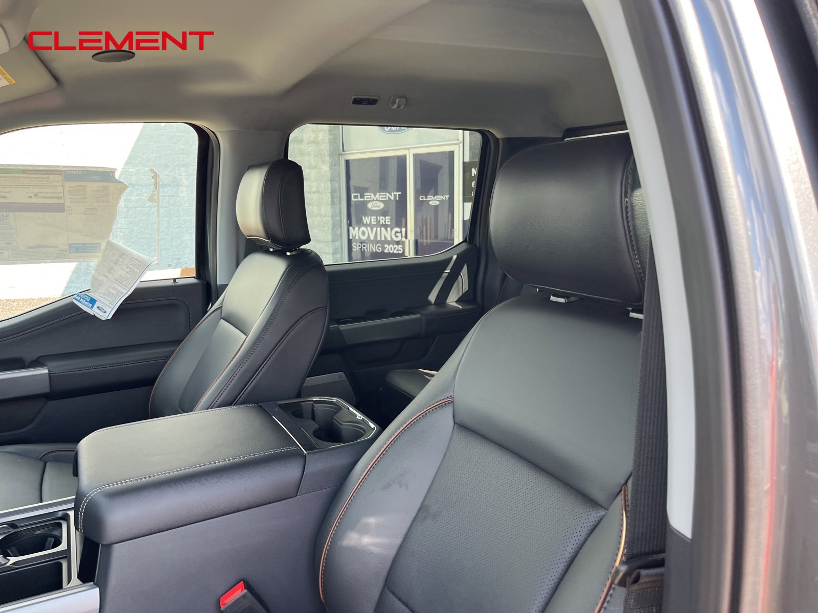 New 2026 Ford F350 Lariat image 33