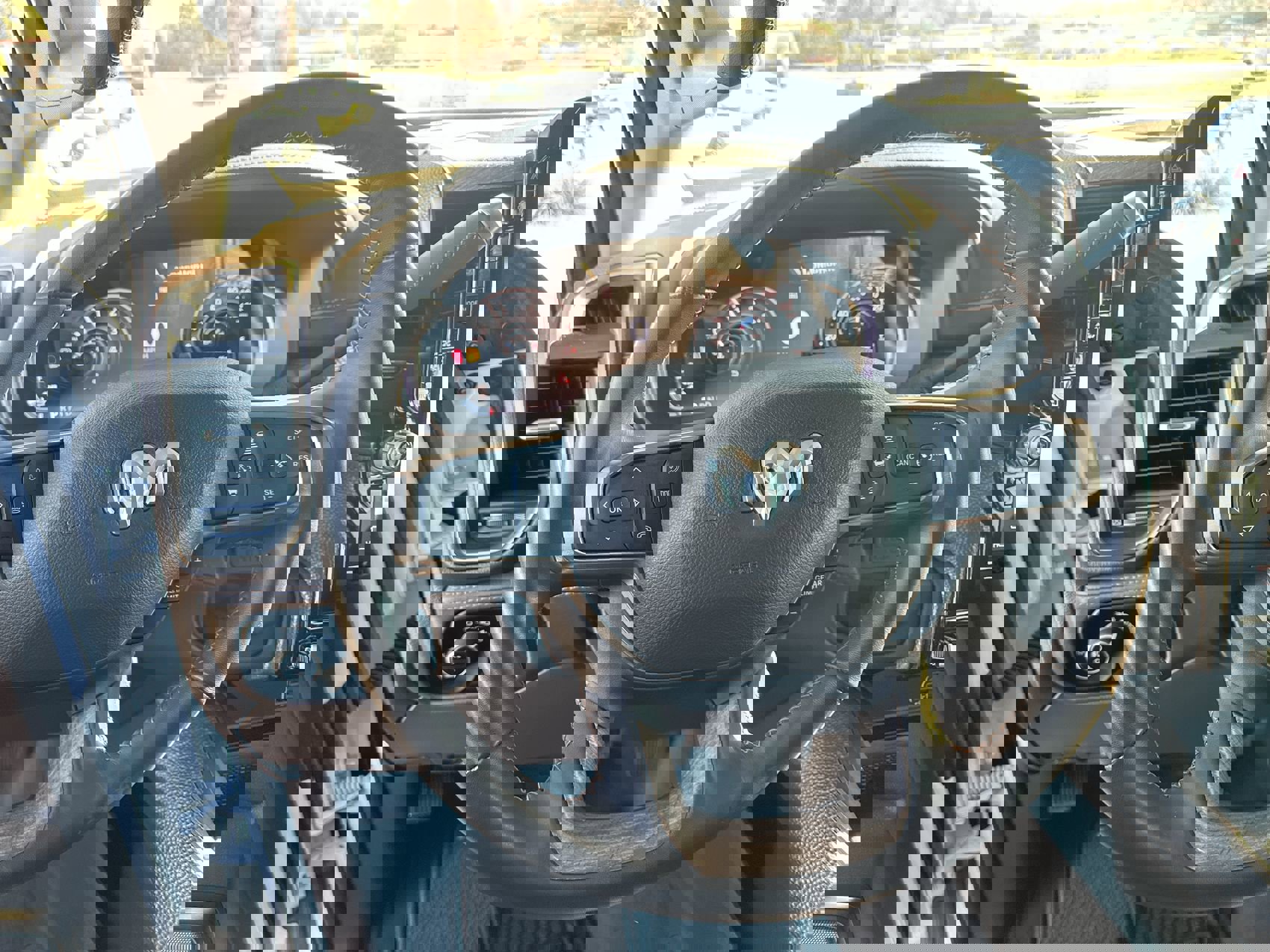 Used 2025 RAM 2500 Limited image 14