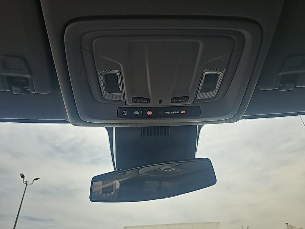 Certified 2023 Chevrolet Silverado 1500 RST w/ Protection Package image 27