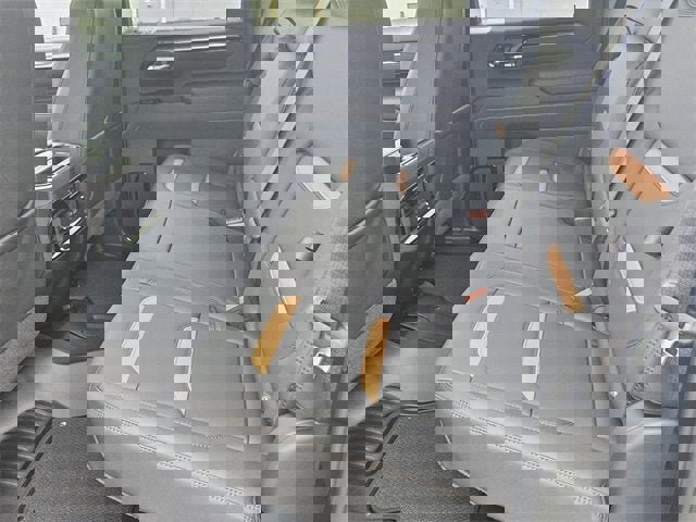 New 2026 GMC Sierra 2500 AT4 w/ Technology Package image 10