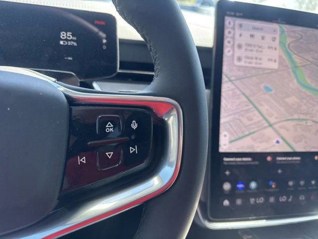 New 2025 Volvo EX90 Ultra image 24