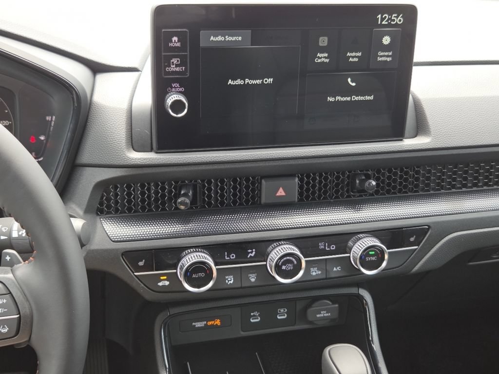 New 2026 Honda CR-V Sport-L image 33