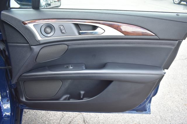Used 2020 Lincoln MKZ Reserve w/ Elements Package AWD/4WD image 49
