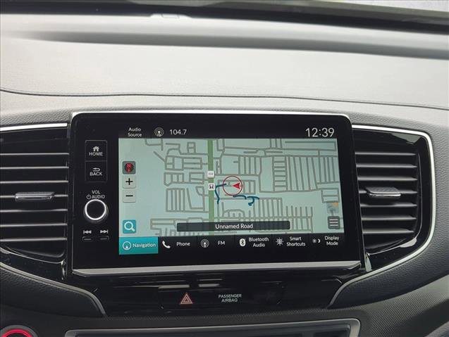 New 2026 Honda Ridgeline TrailSport image 14