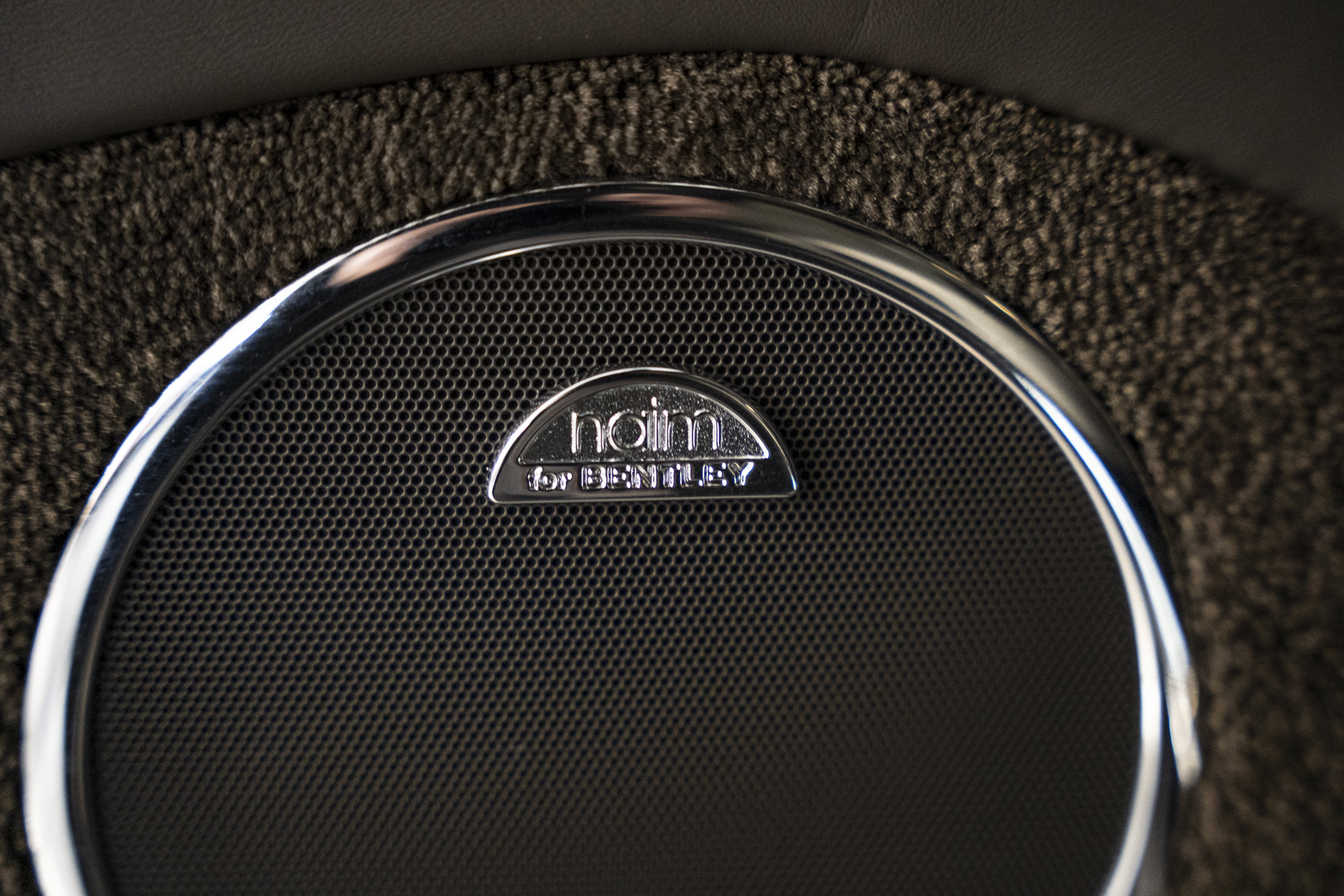 Used 2013 Bentley Mulsanne RWD image 29