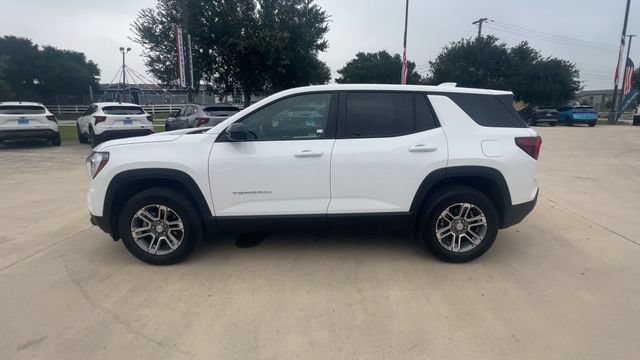 Certified 2026 GMC Terrain Elevation FWD image 5