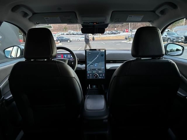 Used 2021 Ford Mustang Mach-E Select image 60