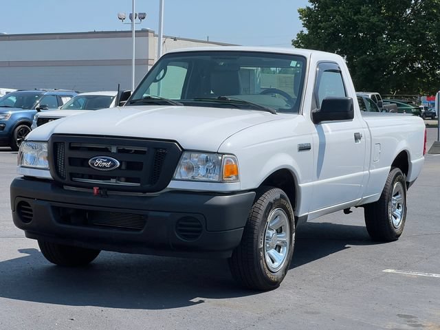 Used 2011 Ford Ranger XL RWD image 32