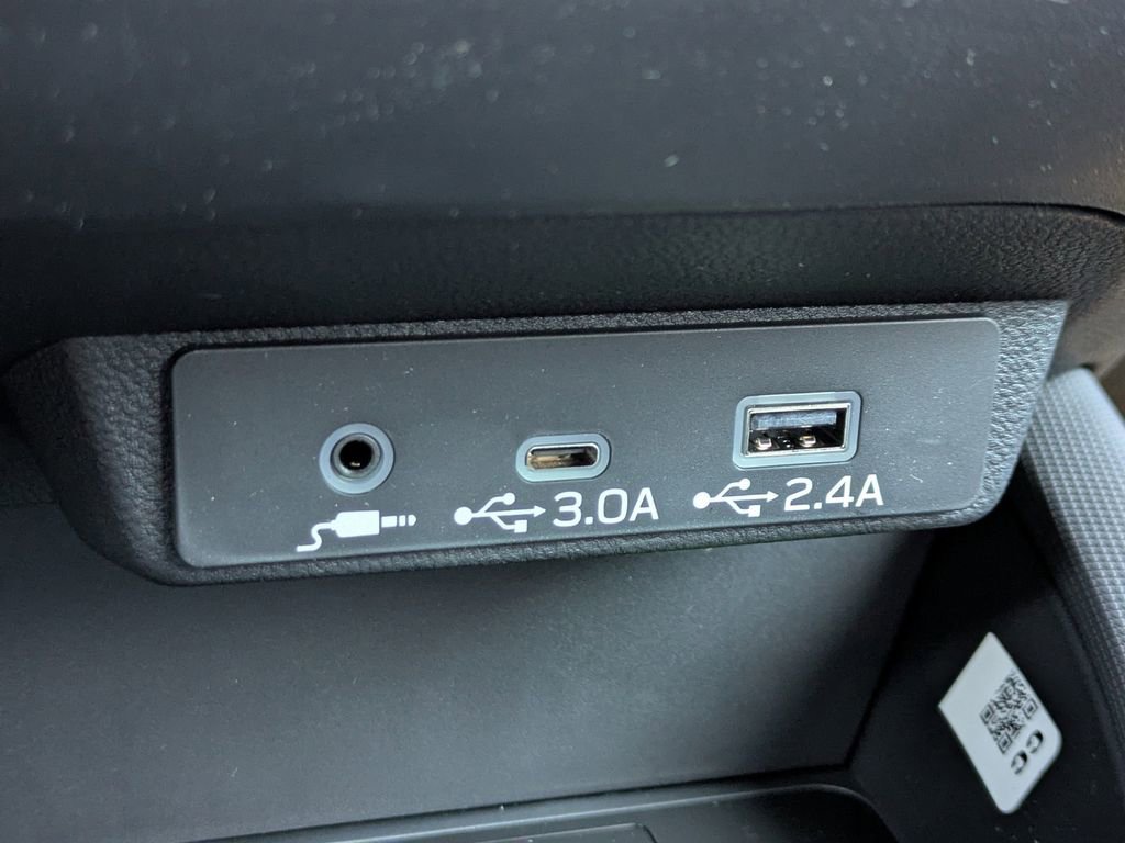 Used 2026 Subaru Forester Touring image 23
