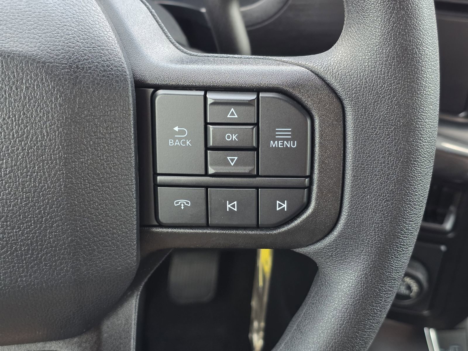 Used 2024 Ford F150 STX w/ Mobile Office Package image 25
