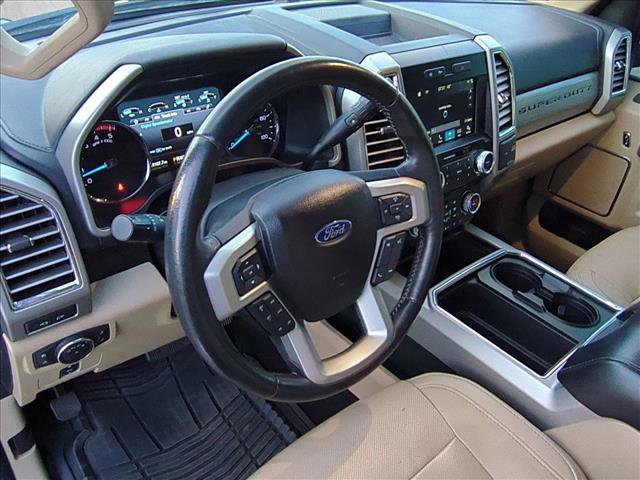 Used 2017 Ford F350 Lariat w/ Lariat Value Package image 10