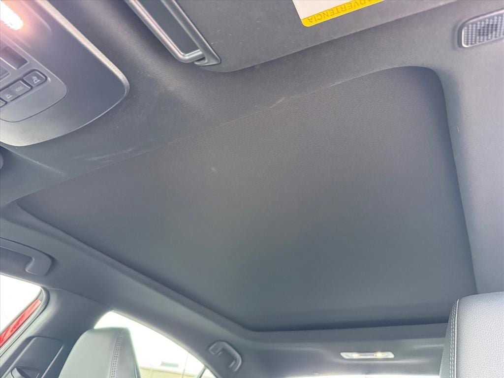 Used 2025 Toyota Camry XSE FWD image 27