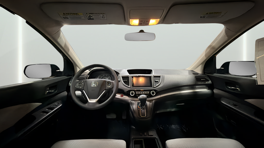 Used 2016 Honda CR-V EX image 14