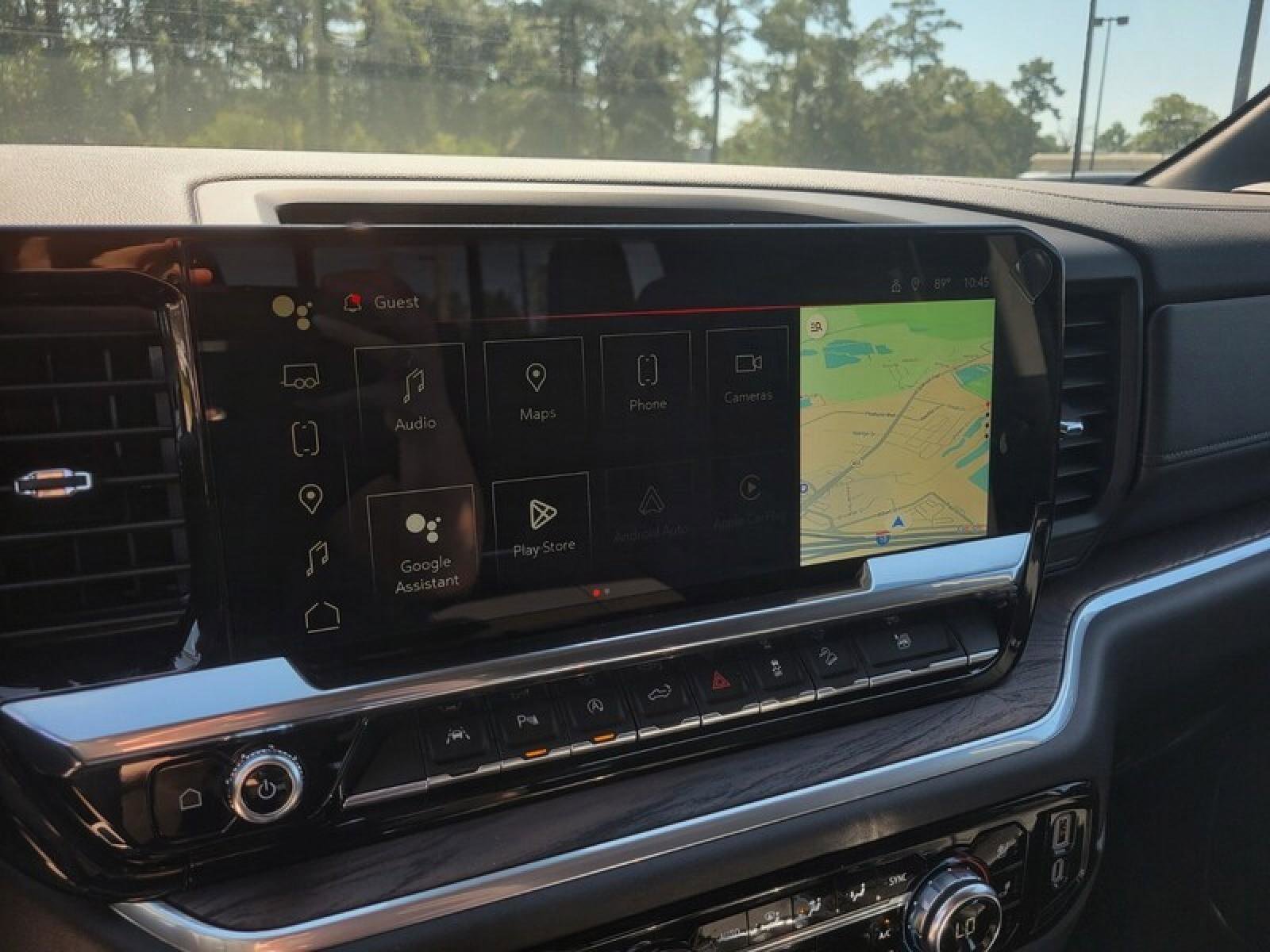 New 2026 GMC Sierra 1500 SLT w/ SLT Premium Plus Package image 20