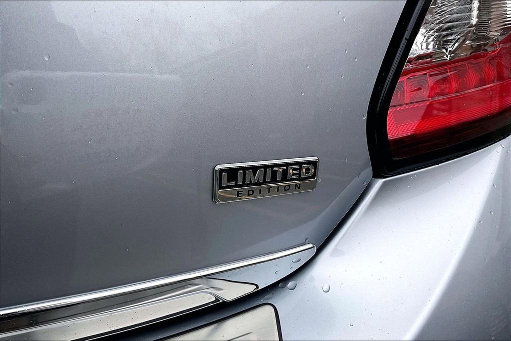 Used 2024 Mitsubishi Mirage LE image 8