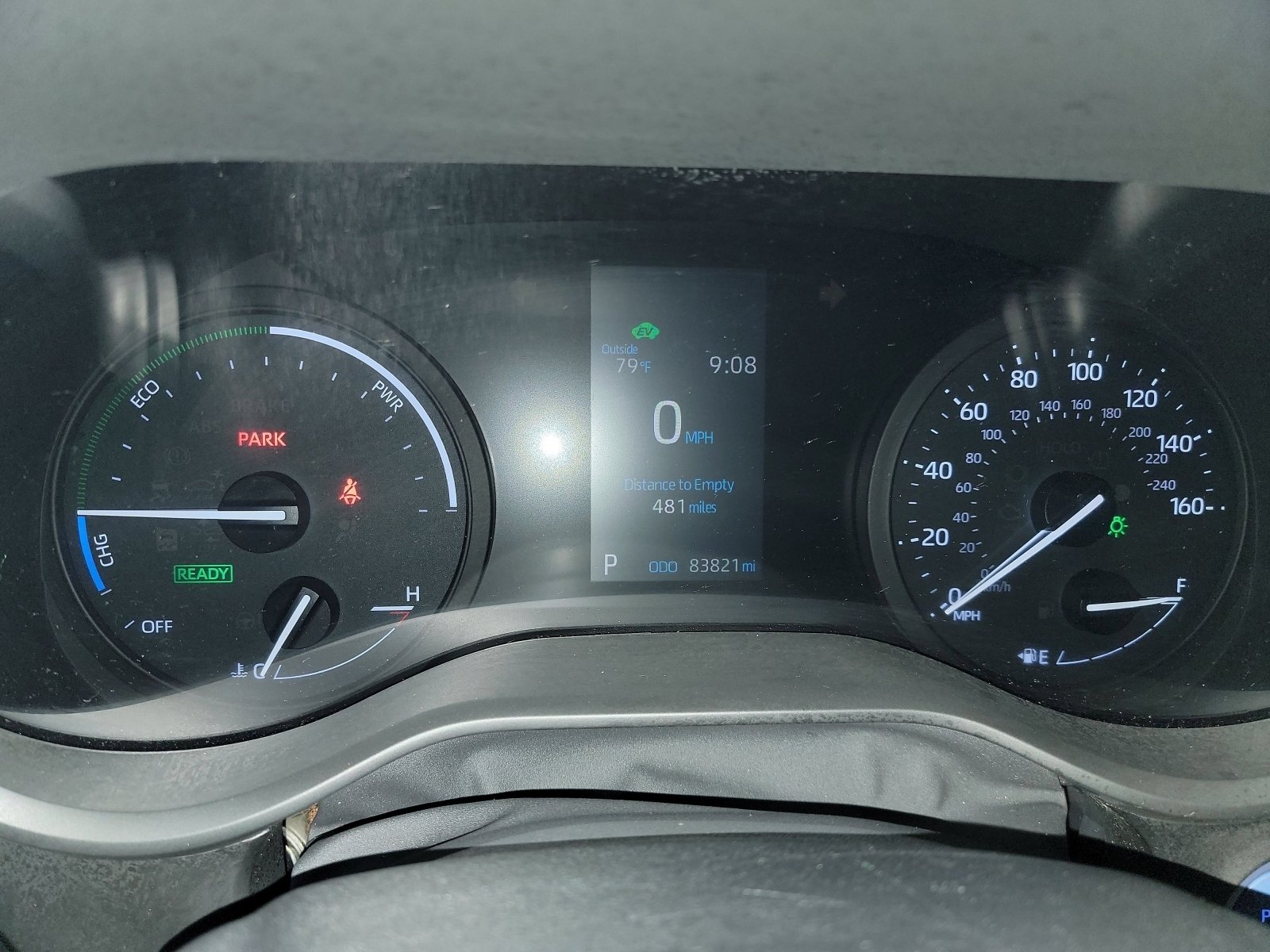 Used 2021 Toyota Sienna LE w/ LE Plus Package AWD/4WD image 24