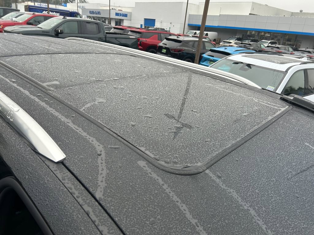 New 2026 Chevrolet Tahoe High Country image 28