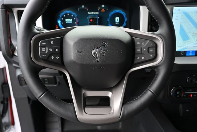 Used 2025 Ford Bronco Stroppe Edition image 36