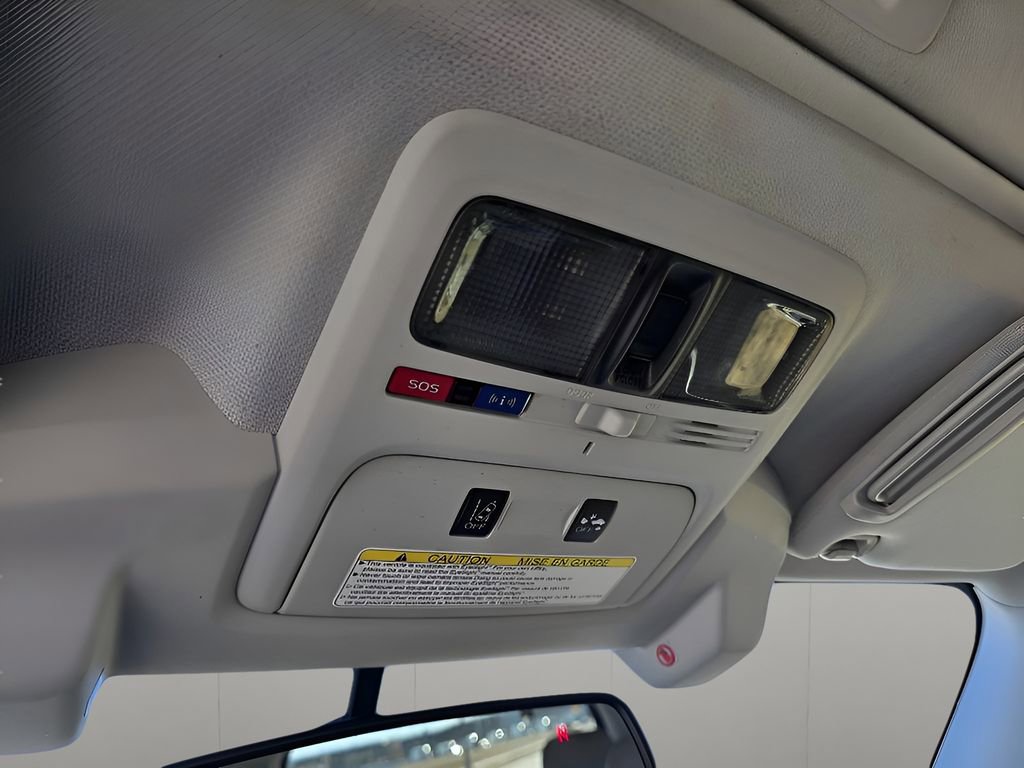 Used 2016 Subaru Forester 2.5i Limited image 25