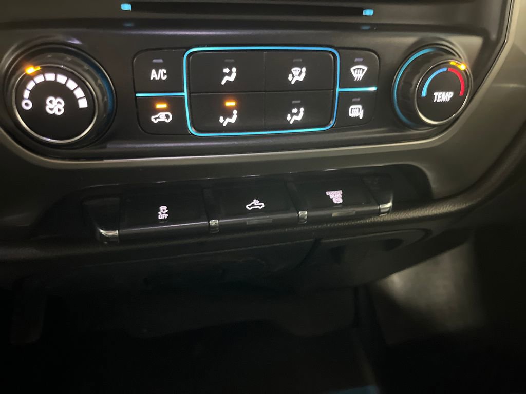 Used 2019 Chevrolet Silverado 2500 LT image 17