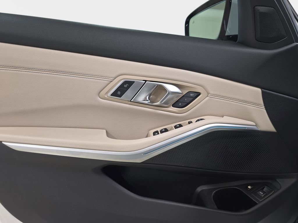 Used 2023 BMW 330e w/ Premium Package image 27