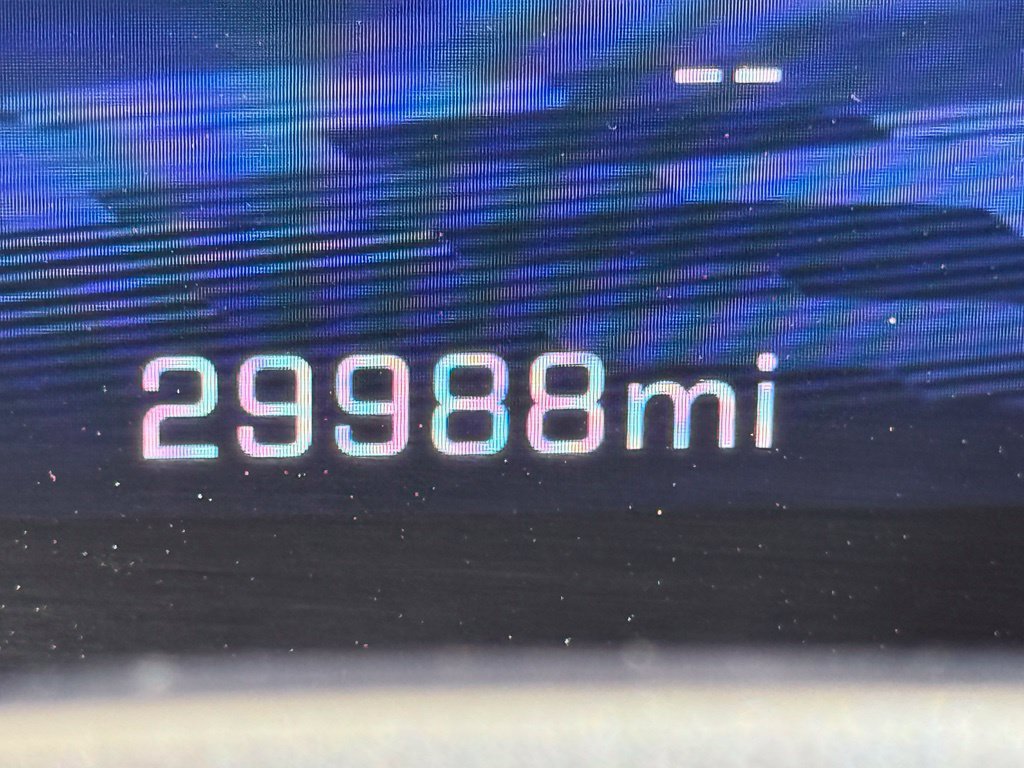 Used 2024 Chevrolet Equinox EV RS FWD image 38