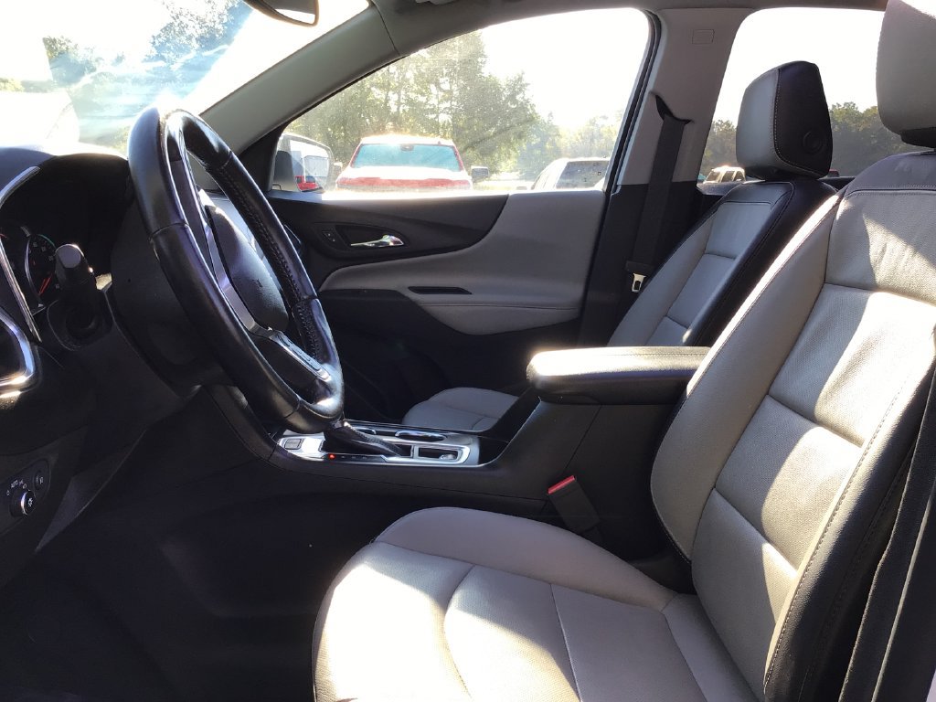 Used 2020 Chevrolet Equinox Premier AWD/4WD image 26