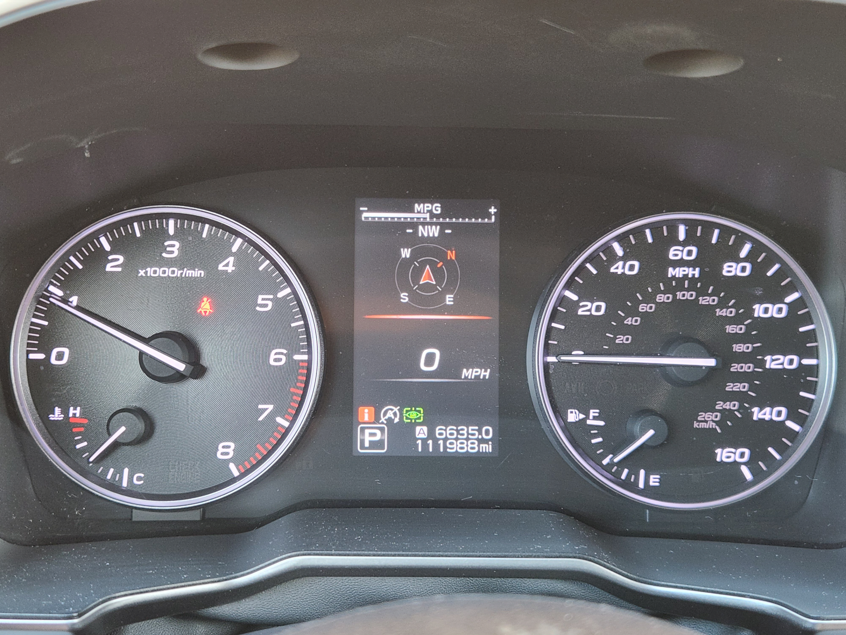 Used 2020 Subaru Outback Limited AWD/4WD image 14