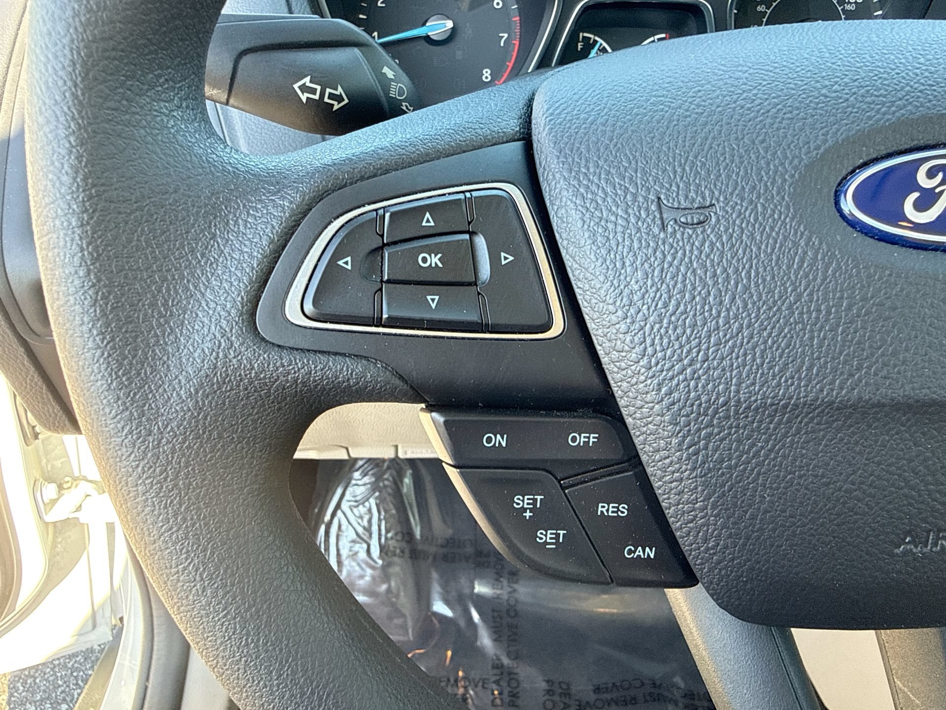 Used 2018 Ford Focus SE FWD image 10