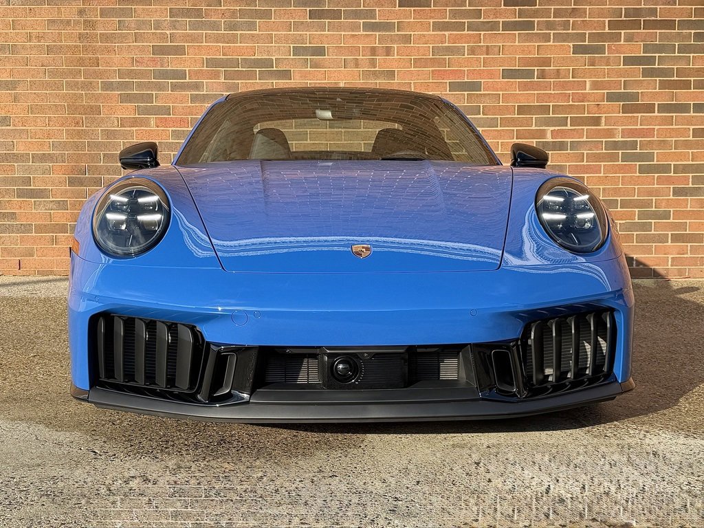 New 2026 Porsche 911 Carrera GTS image 10