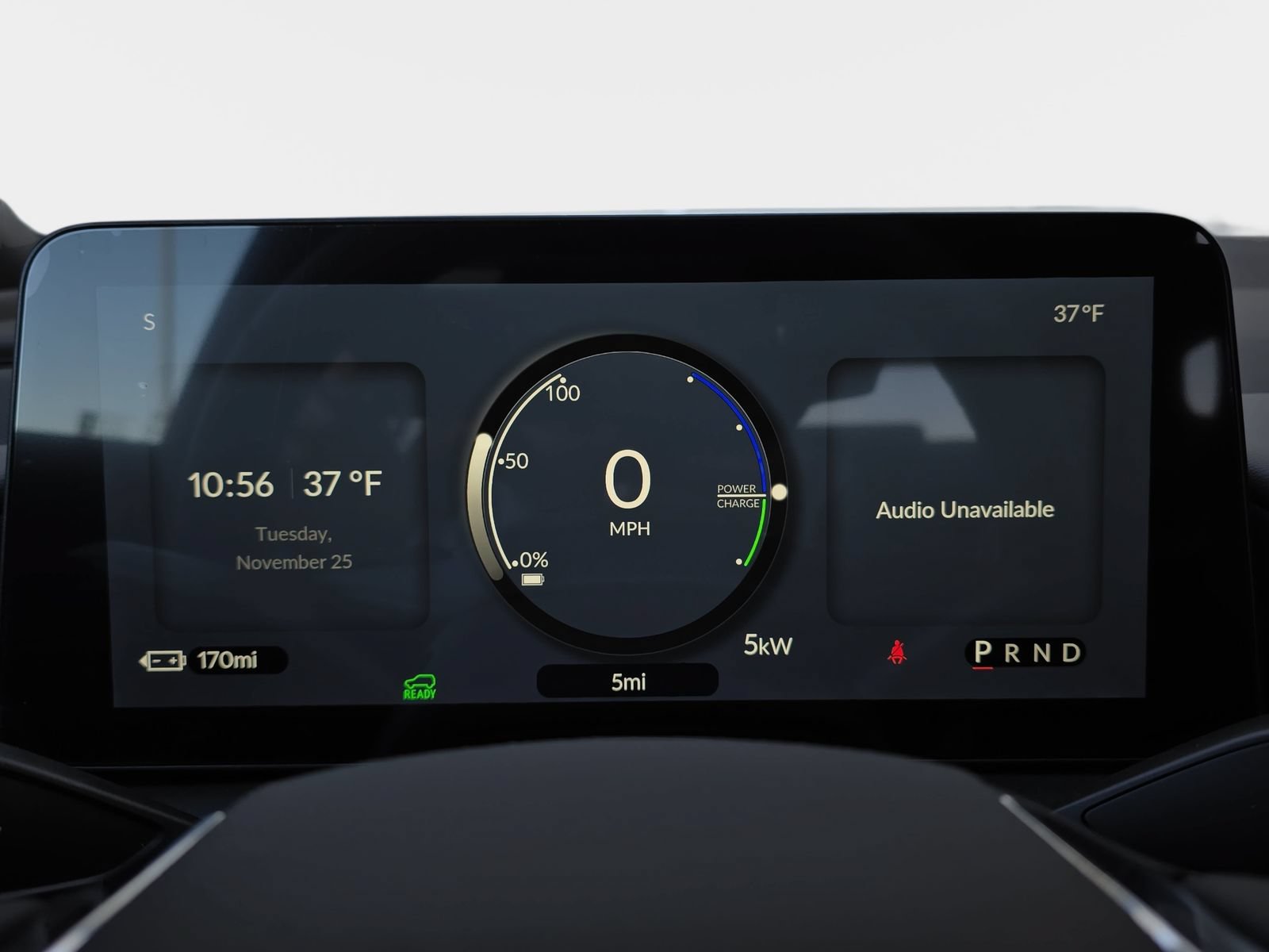 New 2026 Honda Prologue Touring image 19