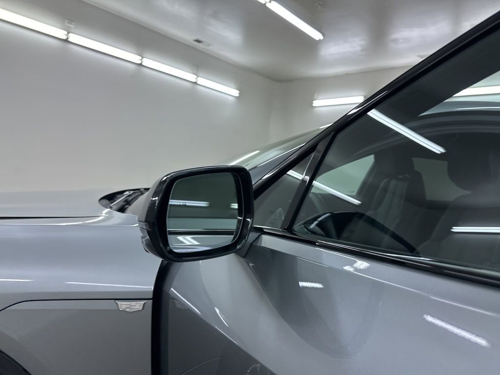 Certified 2025 Cadillac Lyriq Sport image 15
