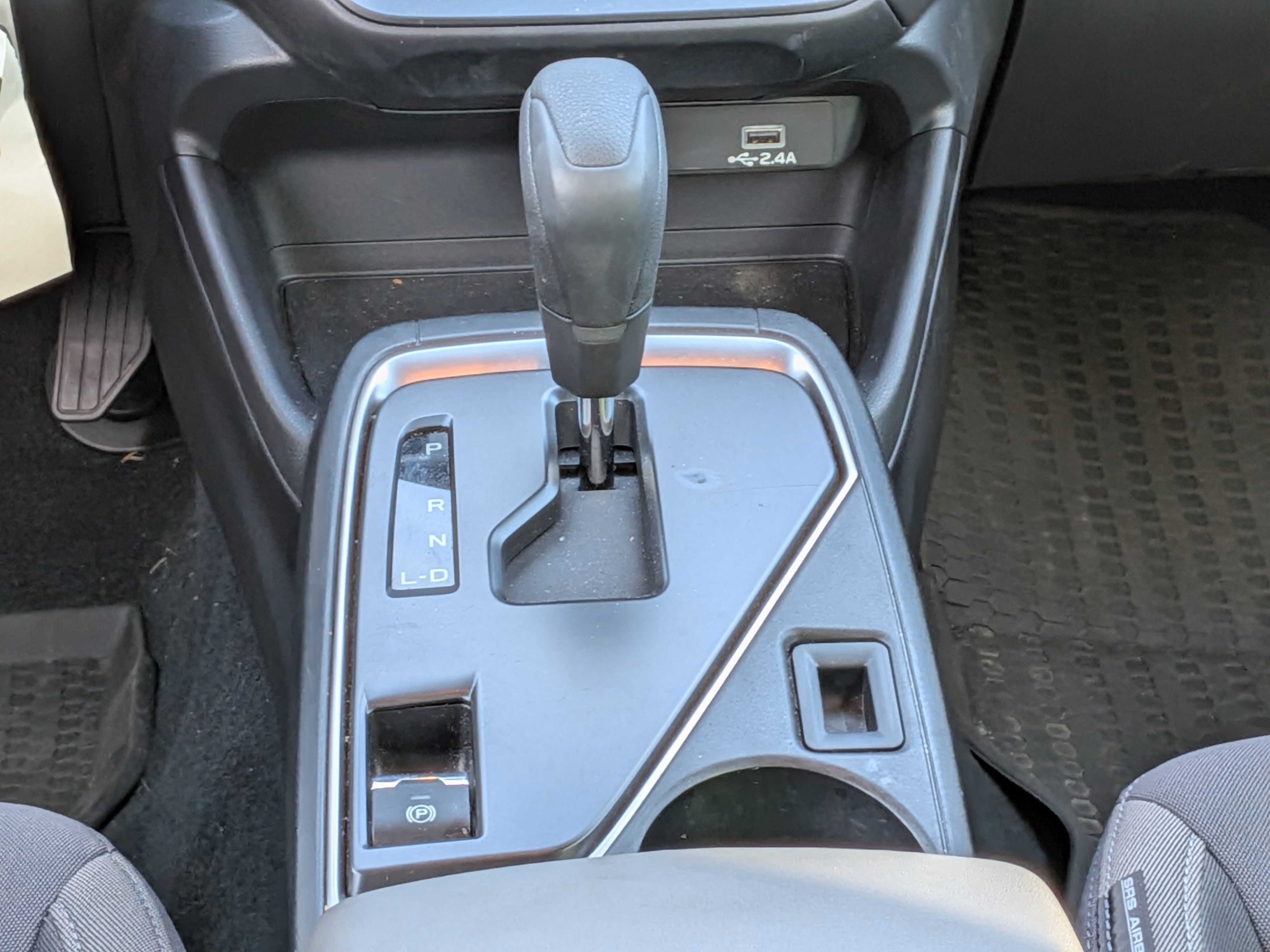 Certified 2025 Subaru Impreza 2.0i image 19