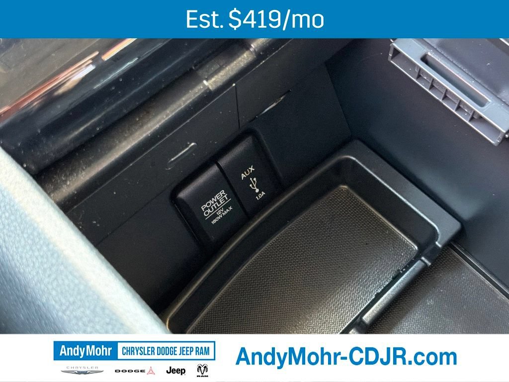 Used 2020 Honda Ridgeline RTL-E image 38