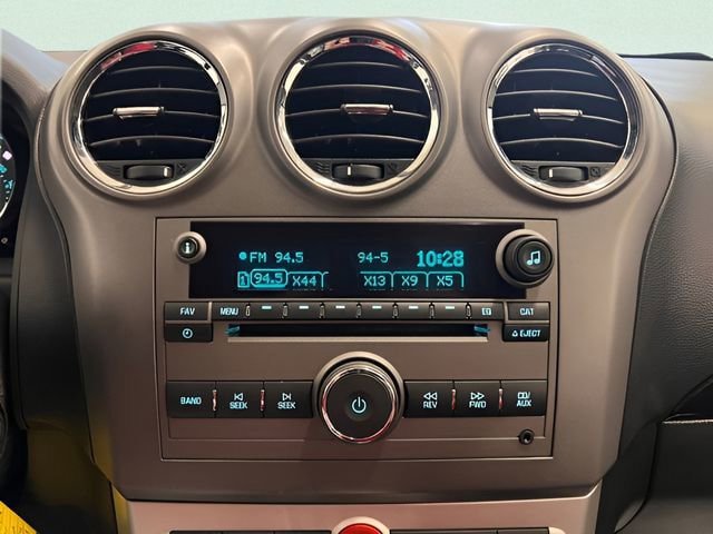 Used 2013 Chevrolet Captiva Sport LTZ FWD image 21