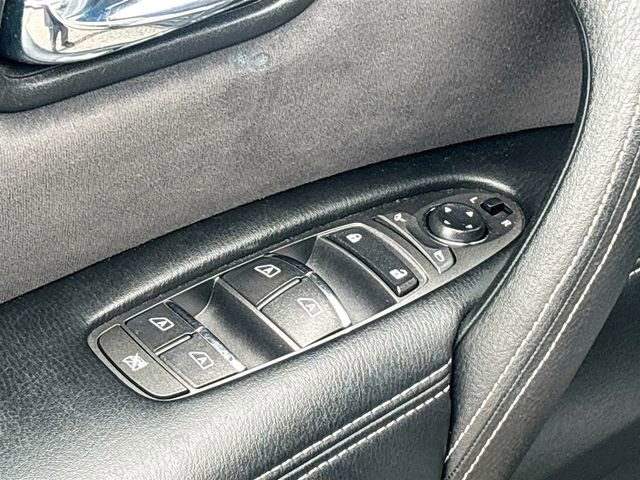 Used 2020 Nissan Armada SV w/ Driver Package image 18