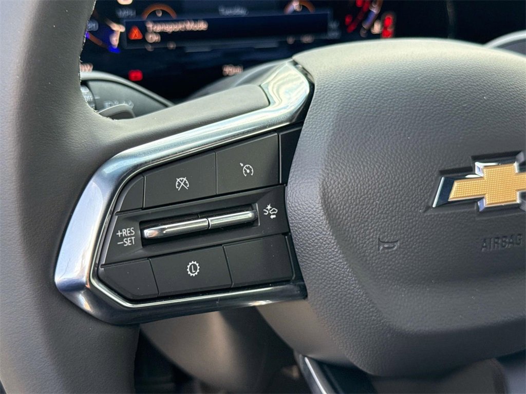 New 2026 Chevrolet Suburban LS image 20