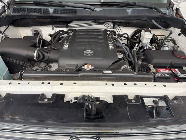 Used 2018 Toyota Tundra 1794 Edition image 30