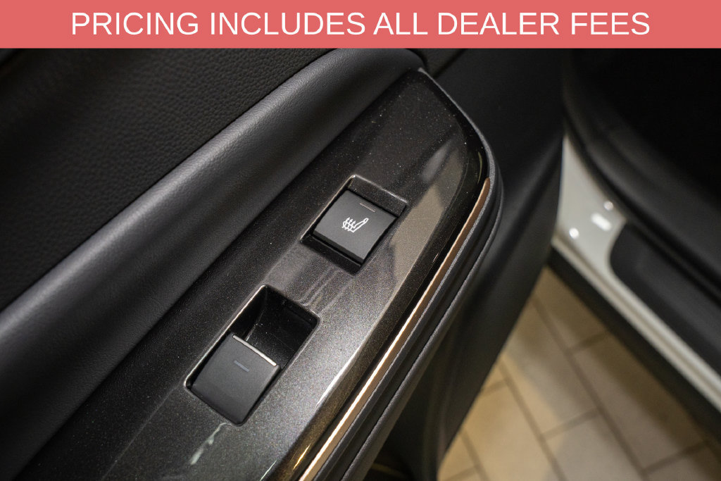 Used 2026 Toyota Crown Platinum AWD/4WD image 11