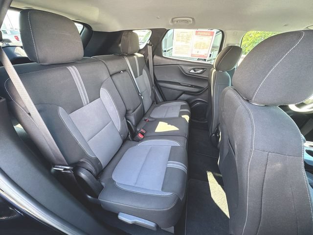 Used 2023 Chevrolet Blazer LT w/ Driver Confidence Package AWD/4WD image 25